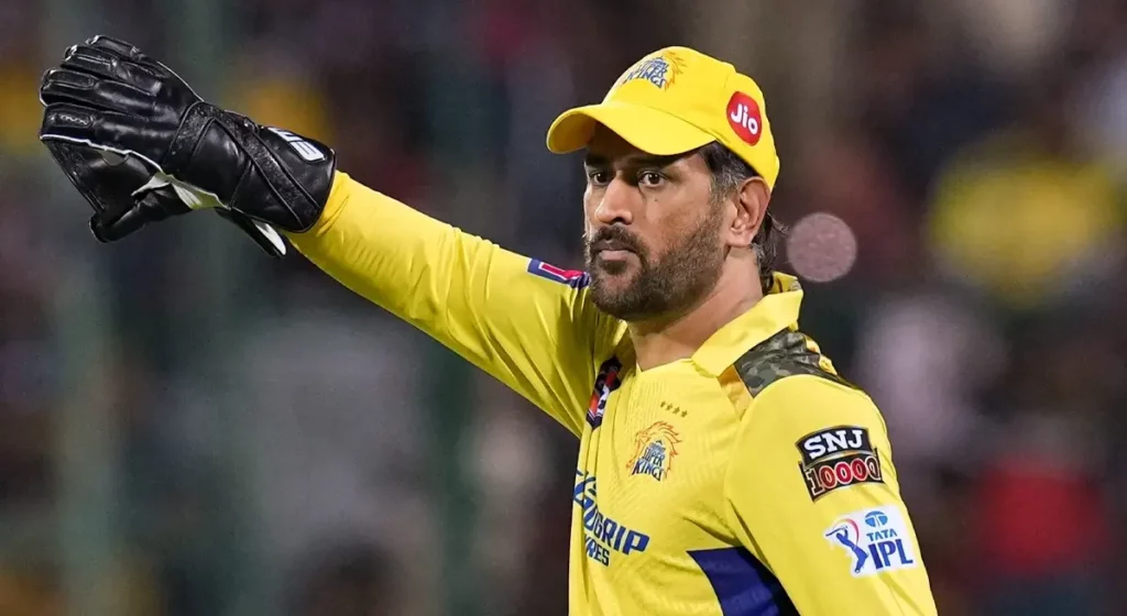Get the full schedule for the CSK IPL 2025