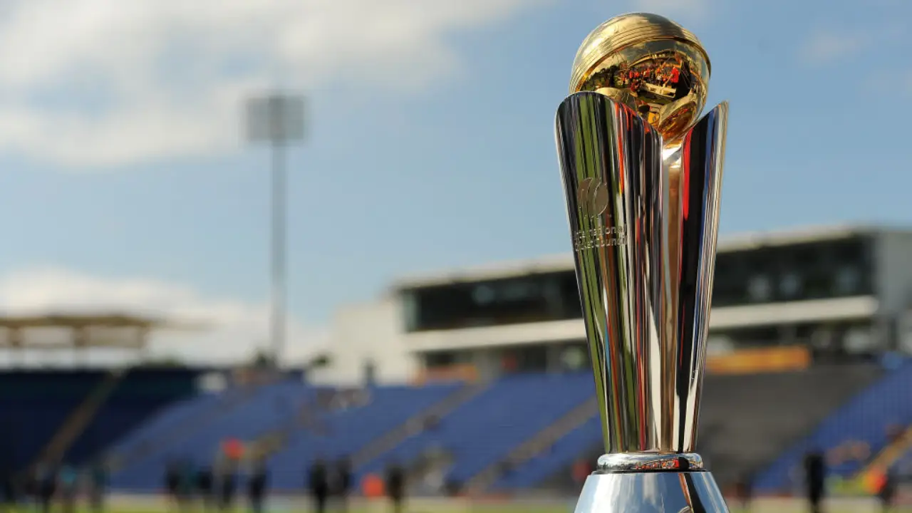 Team India play in Champions Trophy 2025 complete schedule