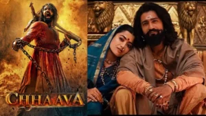 Vicky Kaushal film Chhaava dominates the box office, collects crores on the first day