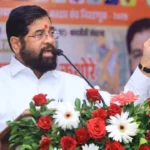 Eknath Shinde