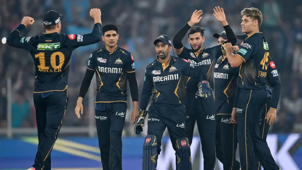 Rashid Khan is the most expensive player of Gujarat Titans in IPL 2025