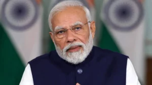 Narendra Modi
