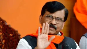 Sanjay Raut makes serious allegations against Munde, Dhas and Walmik Karad 2 Sanjay Raut makes serious allegations against Munde, Dhas and Walmik Karad