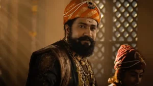 Vicky Kaushal Film Chhaava Receives Massive Love