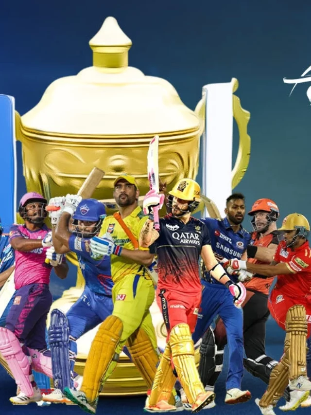 IPL 2025 SCHEDULE UPDATE