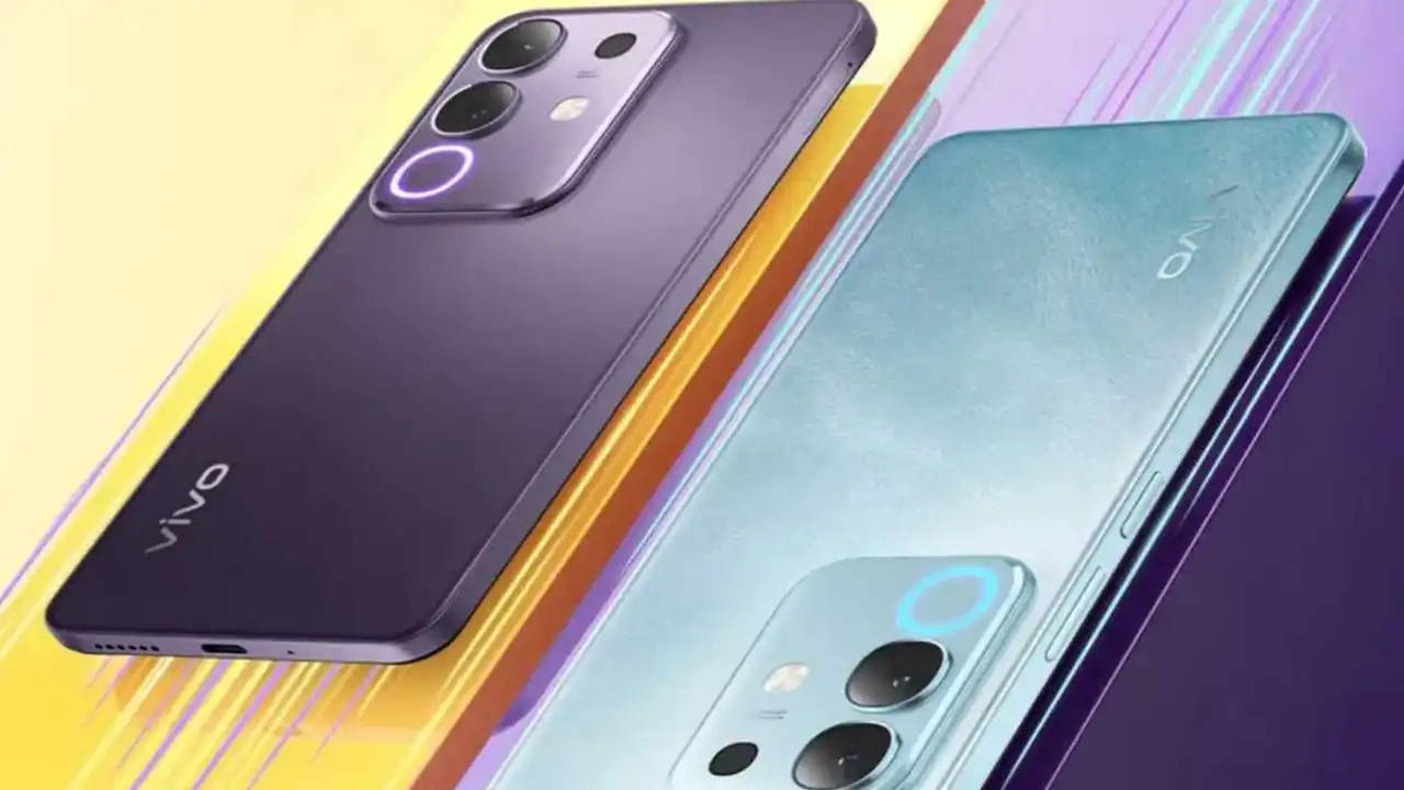 Vivo T4x 5G