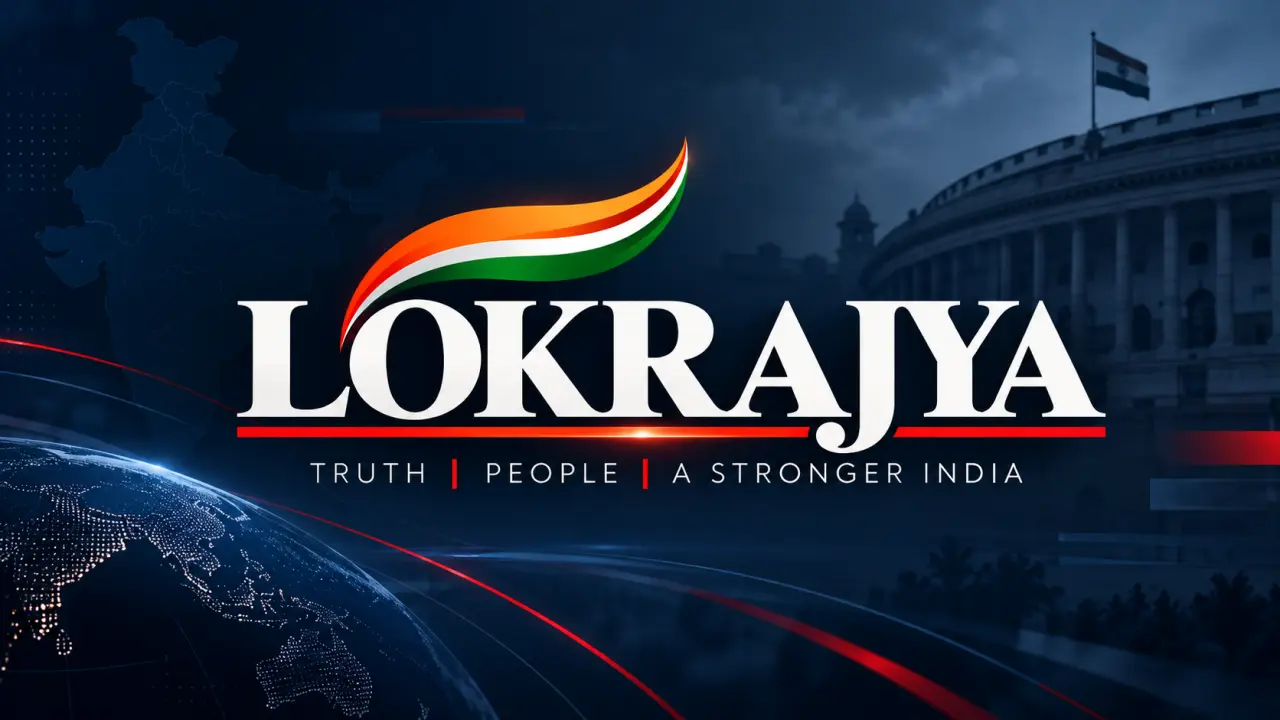 default logo lokrajya